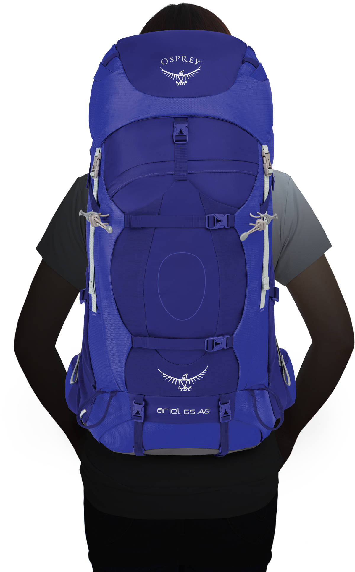 osprey ariel 65