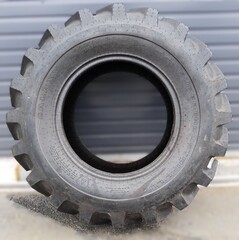 Шина пневмо 16.9-24 Galaxy Sup Ind Lug TL 12PR