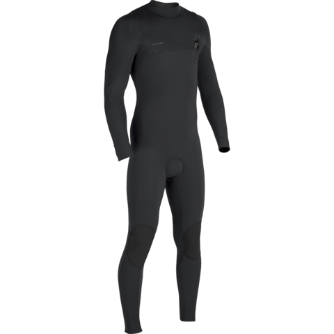 VISSLA High Seas 3/2 No Zip Full Suit