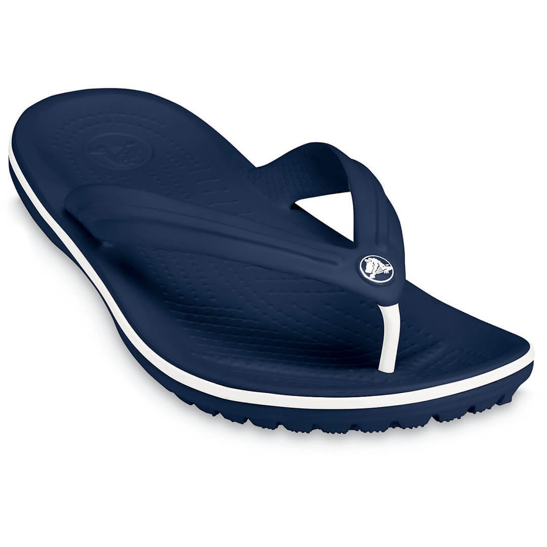 Crocs Crocband Flip Shoescondom.ru