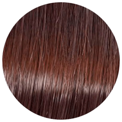 Wella Koleston Deep Browns 6/7 (Темный блонд коричневый Эксимо) - Стойкая краска для волос