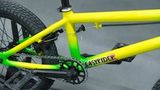 EasyRider 16" желто-салатовый - BMX | iRide shop фото 6