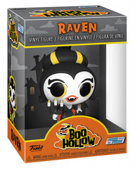 Фигурка Funko POP! Boo Hollow: Raven