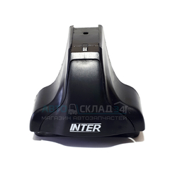 БАГАЖНИК НА КРЫШУ GETZ INTER (К-Т КРЕПЛЕНИЯ)