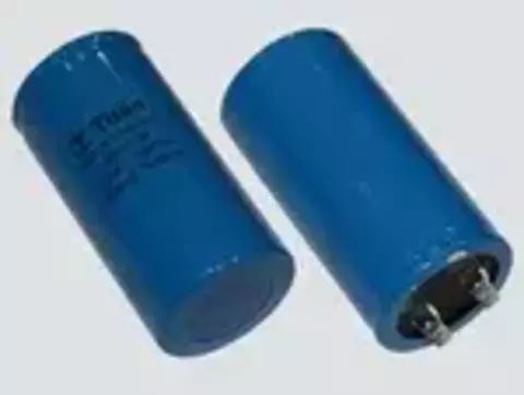700 мкф 300VAC 5% 50х100mm CD60-J 4 КЛЕММЫ конденсатор Артикул: 821-484