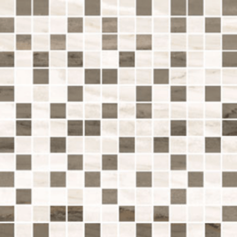 Vitra Palissandro  Коричневый Микс K945606 LPR 29.4x29.4