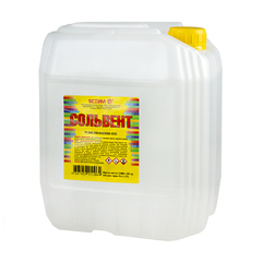 СОЛЬВЕНТ 5 Л ЕВРО (1) "ЯСХИМ"