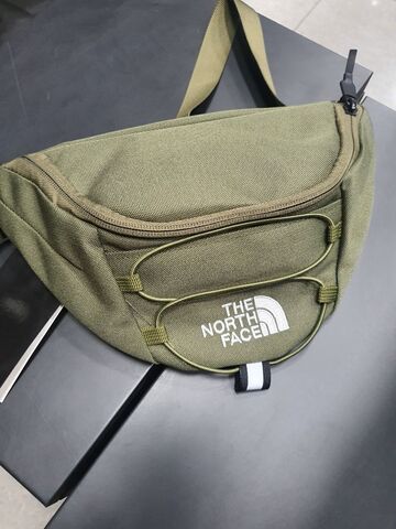 Сумка The North Face 681159green