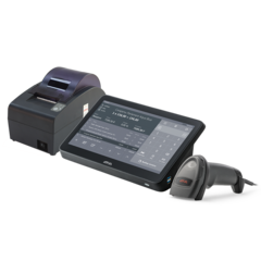 POS-система АТОЛ Mark Optima