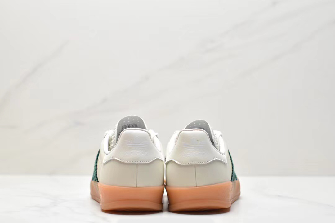 Adidas gazelle indoor grey hot sale