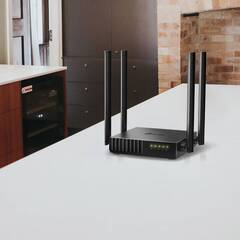 TP-Link Archer C54 - AC1200 двухдиапазонный Wi-Fi роутер