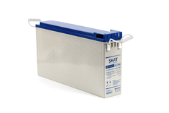 АКБ БАСТИОН SKAT SB 12125FT (Код товара: 8996)