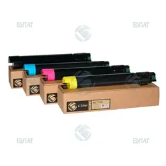 Тонер-картридж БУЛАТ s-Line 006R01400 для Xerox WC 7425, WC 7435 (Жёлтый, 15000 стр.)