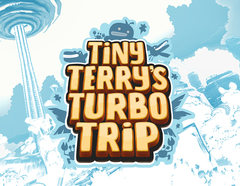 Tiny Terry's Turbo Trip (для ПК, цифровой код доступа)