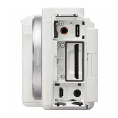 Sony ZV-E1 Body White (ZVE1)