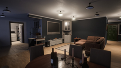 Electrician Simulator - Smart Devices (для ПК, цифровой код доступа)