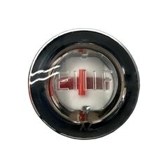 Датчик уровня топлива круглый UNITED PARTS для дизельных нагревателей 32-65 кВт (для отверстия диаметр 30мм, длина 170мм)