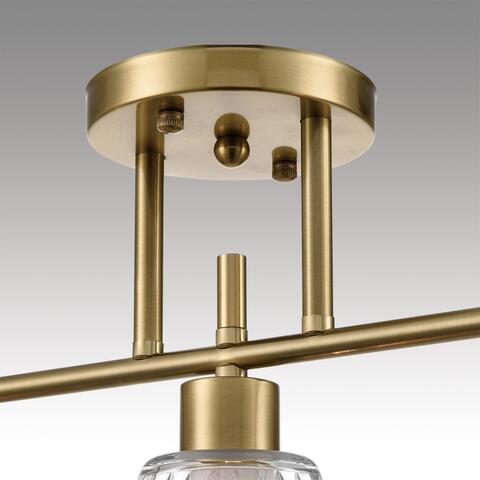 Потолочная люстра Lumion VIVIAN 8188/3C