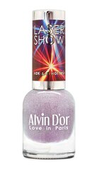 Alvin D`or Лак для ногтей LASER SHOW тон 6913 15мл