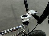 EasyRider 20" RAW - BMX | iRide shop фото 3