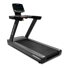 Беговая дорожка BRONZE GYM POWERWAY