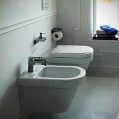 8306820003021 БИДЕ ПОДВЕСНОЕ LAUFEN LB3