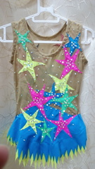 Купальник для выступления