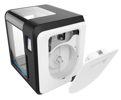 3D-принтер FlashForge Adventurer 3