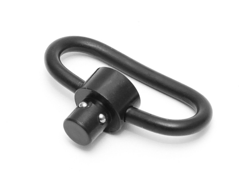 Быстросъемная антабка PBSS (Push Button Sling Swivel), CAA