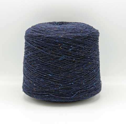 Knoll Yarns Soft Donegal (одинарный твид) - 5539