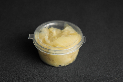 Имбирь маринованный