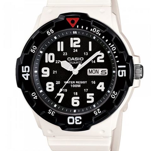 Наручные часы Casio MRW-200HC-7B фото