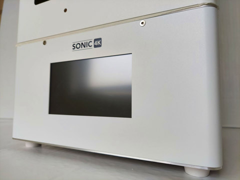 3D-принтер Phrozen Sonic 4K