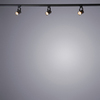Трековый светильник Arte Lamp Lente A1310PL-1BK