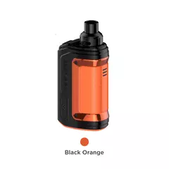Набор GeekVape Aegis Hero 2 (H45) Kit - Black Orange