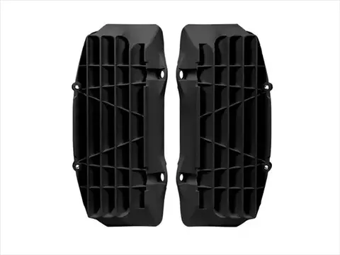 Решетка радиатора увеличенная SX/SXF/TC/FC 16-18 # SX250 17-18 # EXC/EXCF/TE/FE 17-19 черная