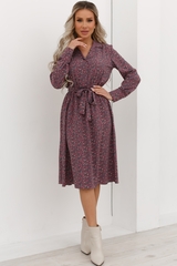 Платье Оливия №6 Valentina