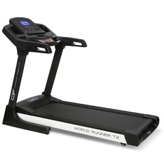 Беговая дорожка Carbon Fitness World Runner T2