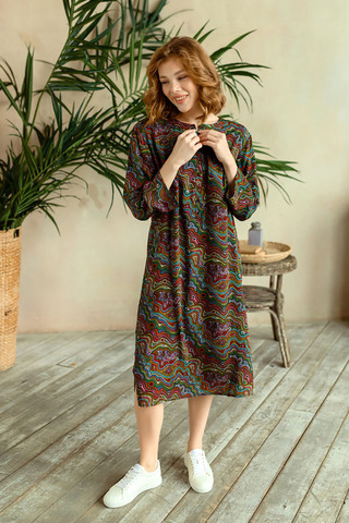 Туника Reina 16475 Mia-Mia