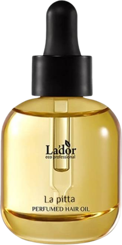 Lador Perfumed Hair Oil (La Pitta) Масло для волос