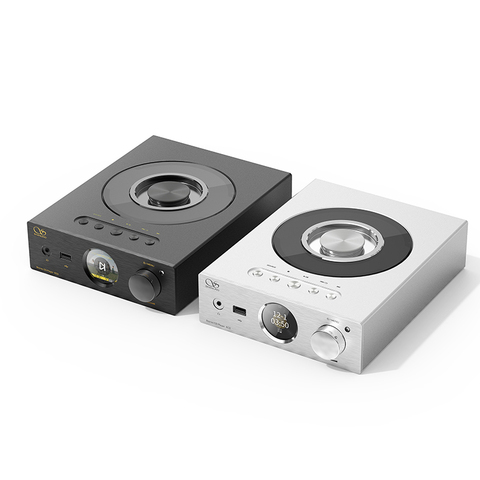 Shanling EC3 black, ЦАП/CD плеер