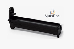 Совместимый барабан / фотокартридж 44844471 голубой для OKI MC853/MC873, MC883. Ресурс 30K