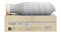 Тонер-картридж Konica Minolta TN627K черный для AccurioPress C12000/C14000 ресурс 173,8k (5%) (ACVV150 / ACVV190)