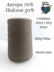 А300СКЗ - темная хвоя