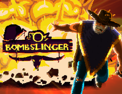 Bombslinger (для ПК, цифровой код доступа)