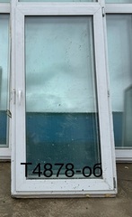 Окно Пластиковое Б/У 154(в) х 80(ш)