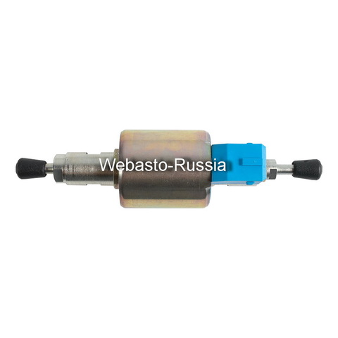 Насос-дозатор ИНТА ДП2 24 V для Webasto 2