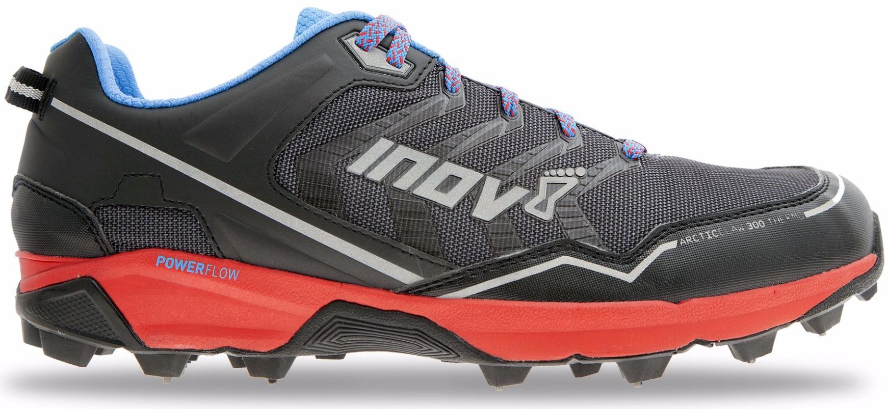 Зимние кроссовки для бега. Inov8 Arctic Claw 300. Кроссовки inov8 Arctic. Inov-8 Arctic. Беговые кроссовки Inov 8.