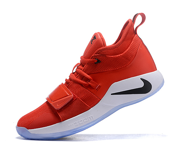 Кроссовки Nike PG 2.5 'Fresno' купить с бесплатной доставкой по России