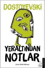 Yeraltından Notlar